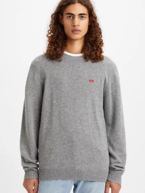 Худи и свитшоты Levi's модель A4320;0000 Фото