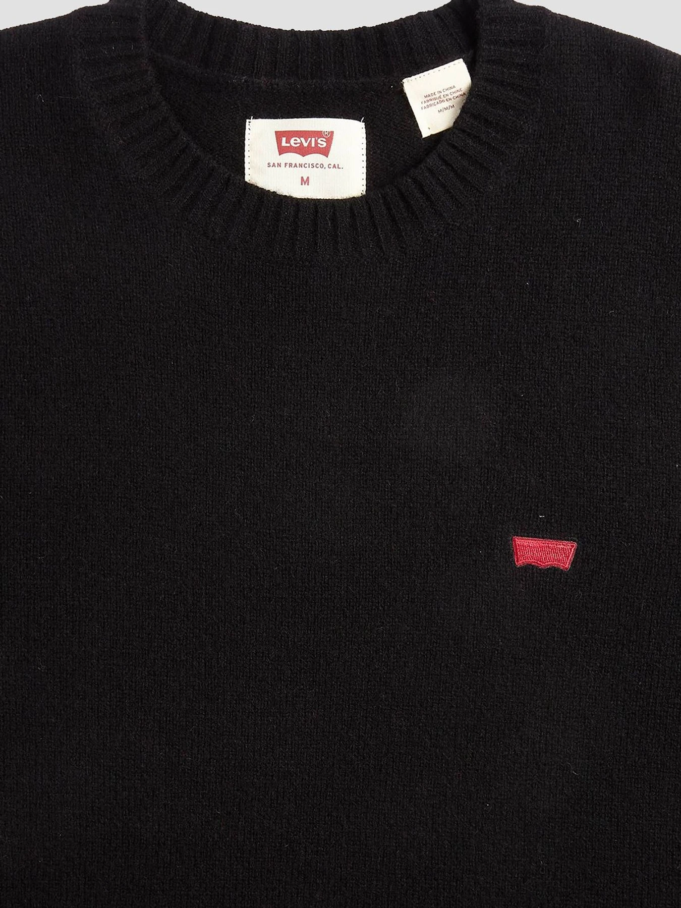 Худи и свитшоты Levi's модель A4320;0005 Худи и свитшоты Levi's модель A4320;0005 Фото