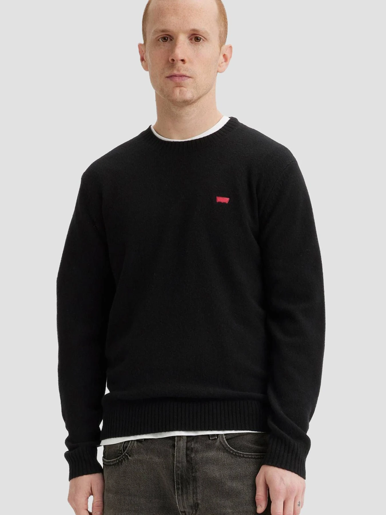 Худи и свитшоты Levi's модель A4320;0005 Худи и свитшоты Levi's модель A4320;0005 Фото