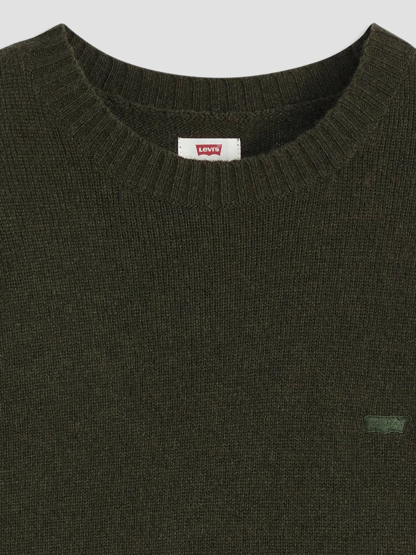 Худи и свитшоты Levi's модель A4320;0025 Худи и свитшоты Levi's модель A4320;0025 Фото
