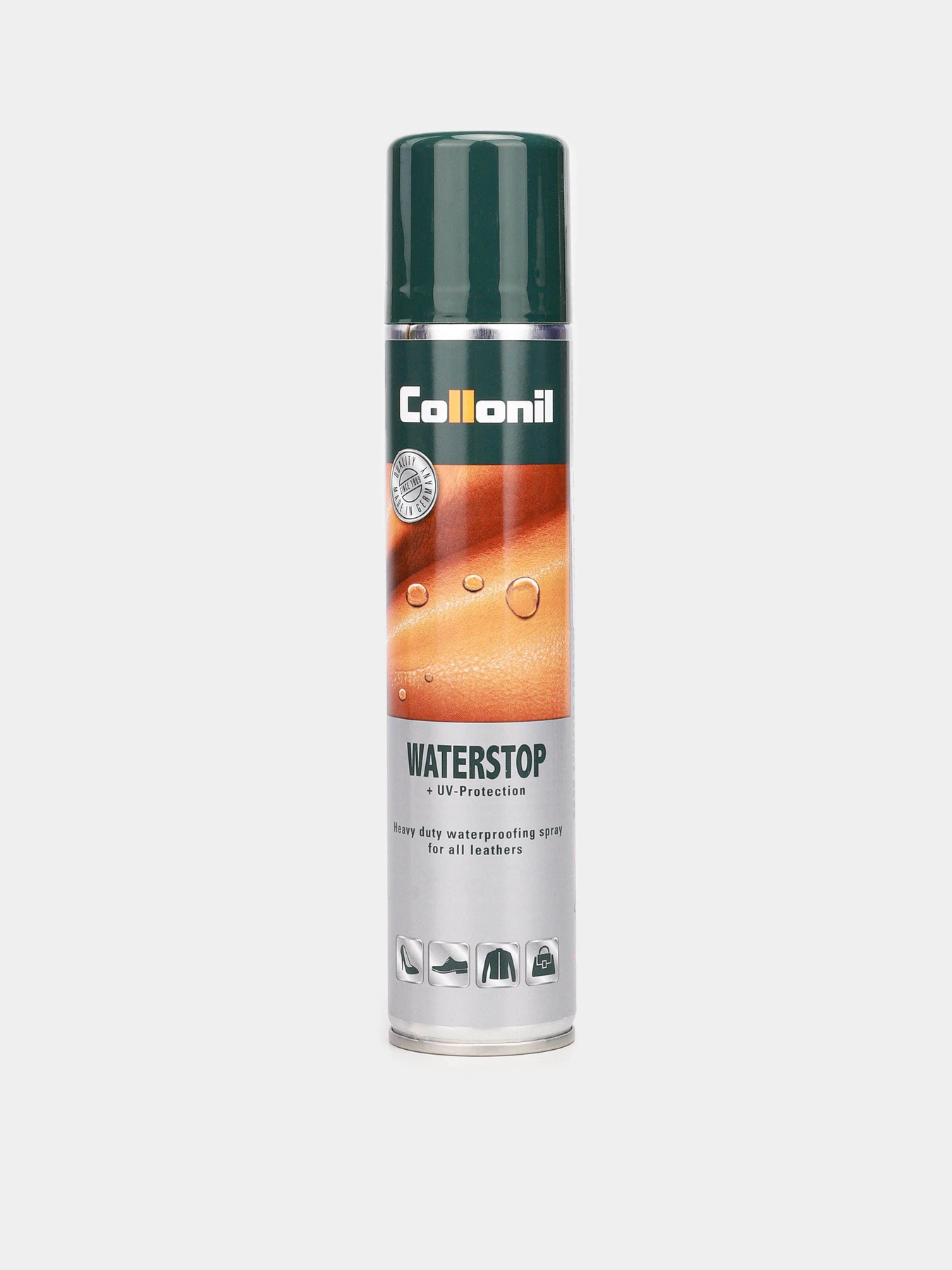 Уход за обувью Collonil Waterproof модель 16620087000 Уход за обувью Collonil Waterproof модель 16620087000 Фото