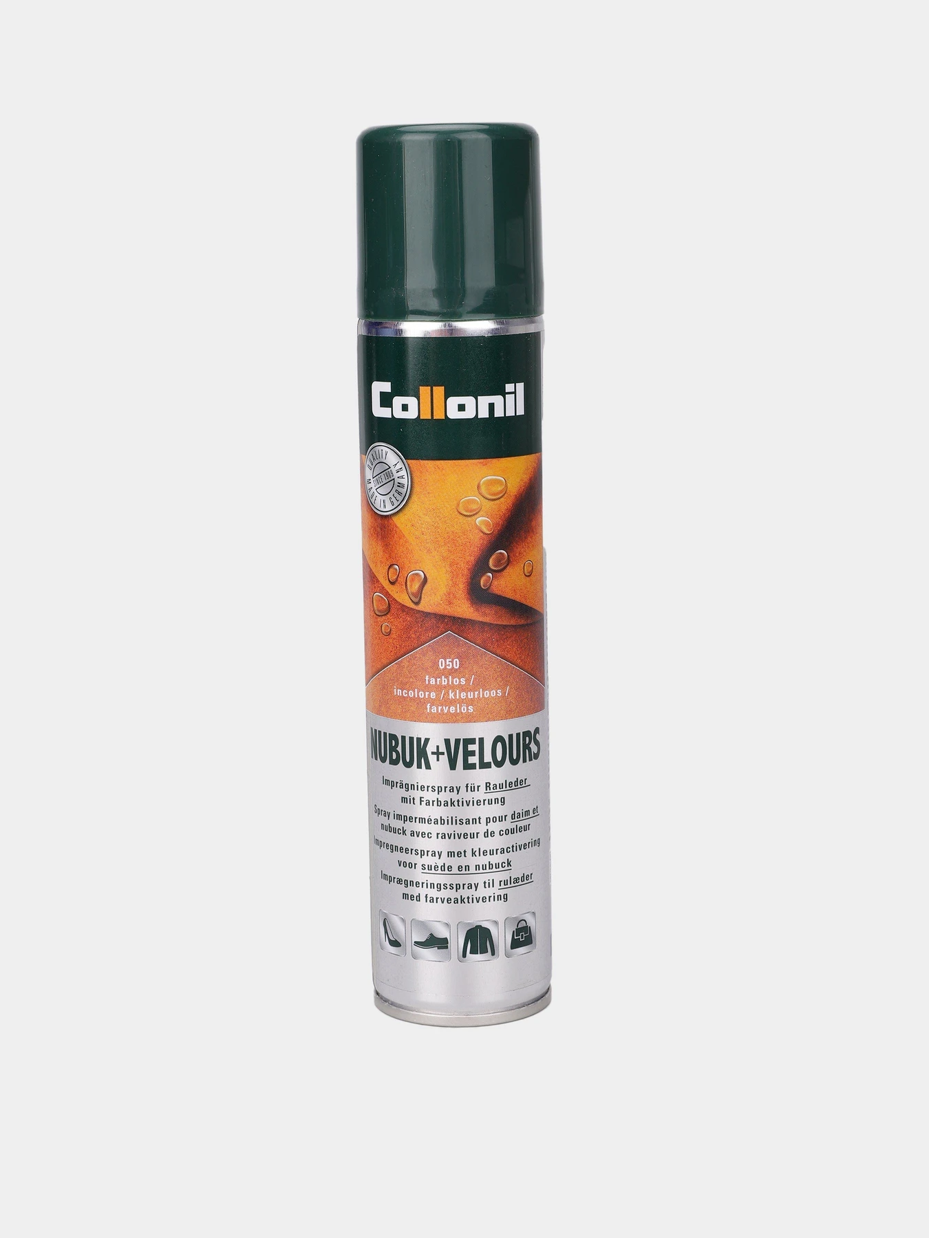 Догляд за взуттям Collonil Waterproof модель 15920087050 Фото