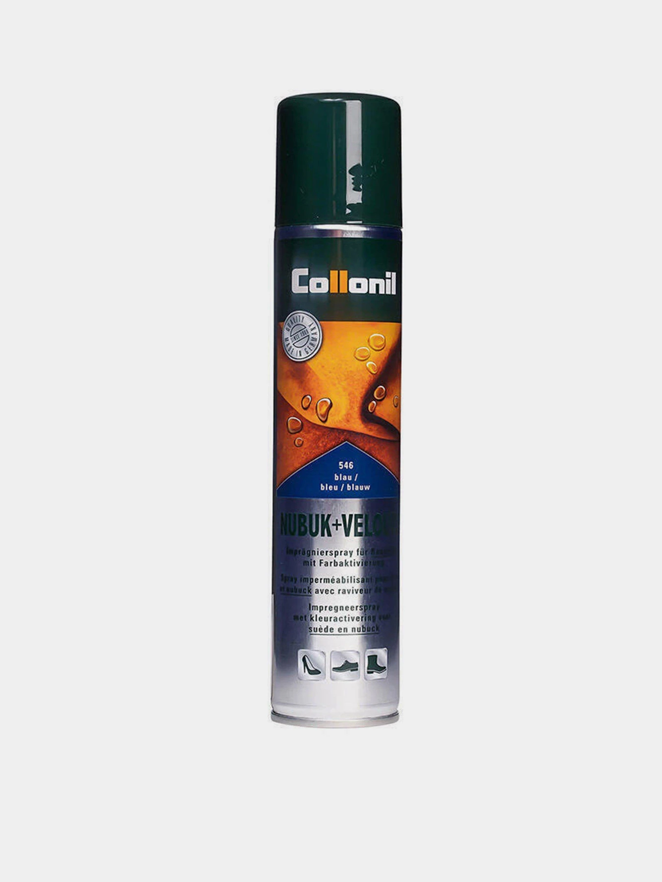 Догляд за взуттям Collonil Waterproof модель 15920001546 Фото