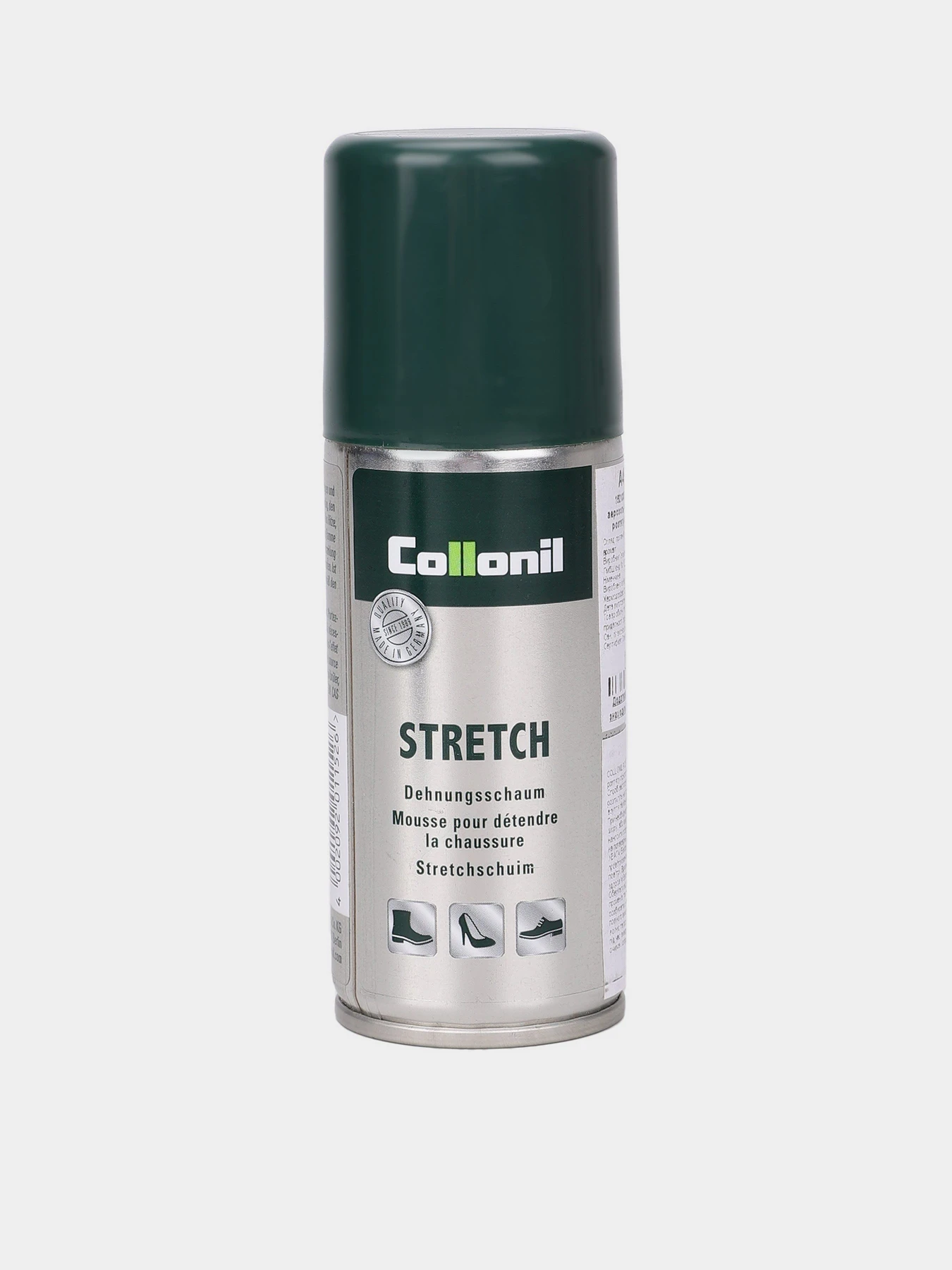 Догляд за взуттям Collonil Stretching модель 15210087000 Фото
