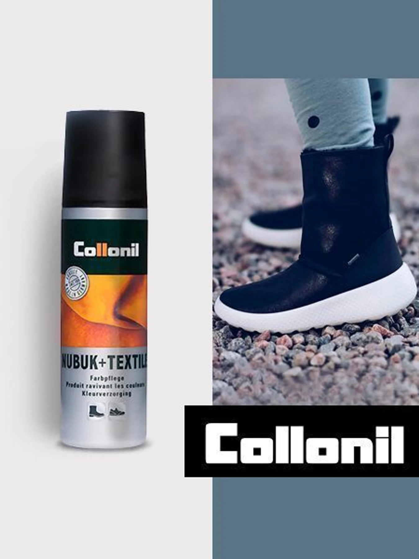 Уход за обувью Collonil модель 51130001751 Фото