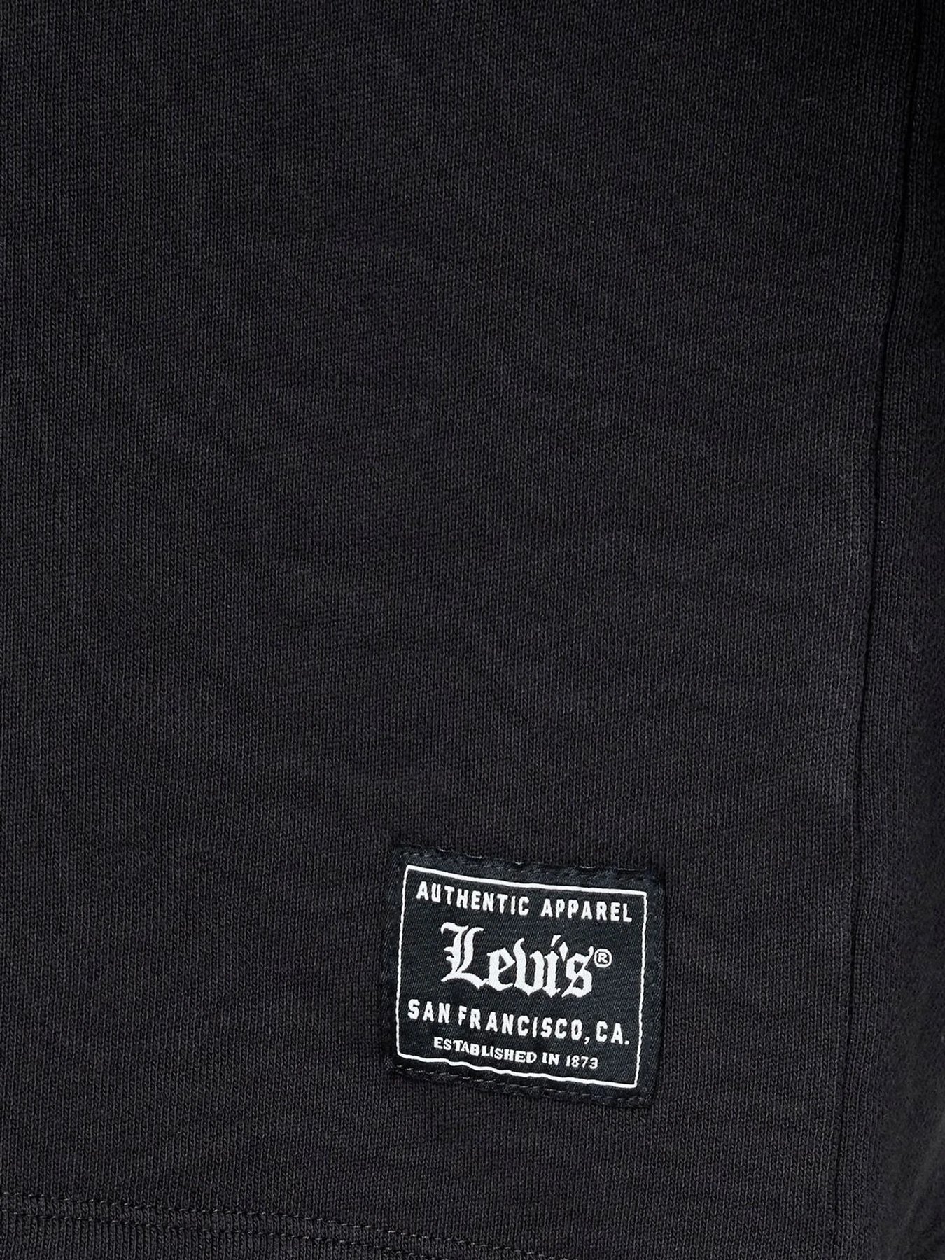 Худі та світшоти Levi's модель A4758;0001 Фото