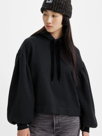 Худі та світшоти Levi's модель A4758;0001 Фото