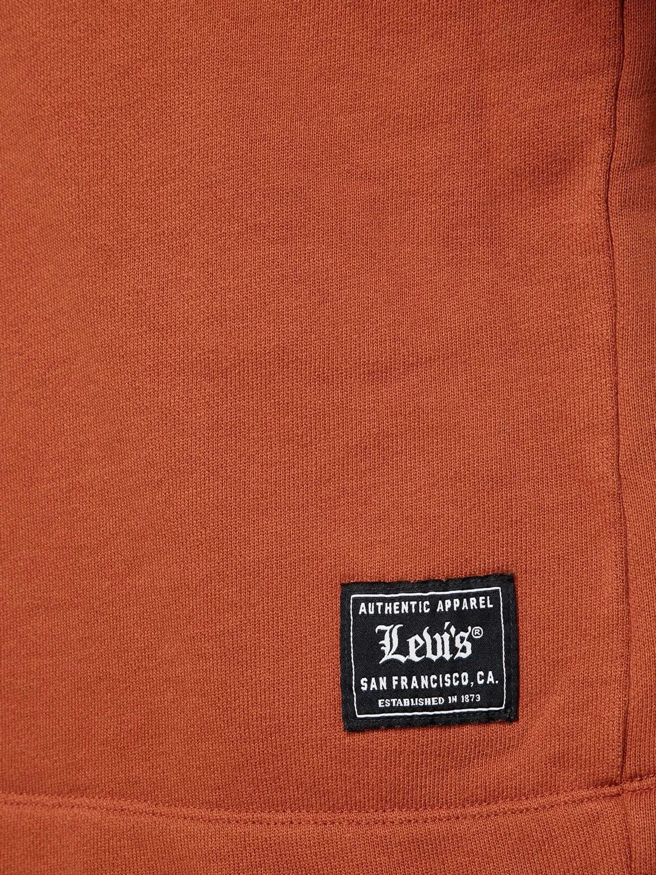 Худі та світшоти Levi's модель A4758;0003 Фото