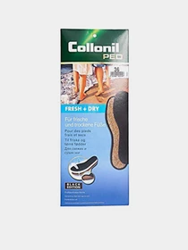Аксесуари для взуття Collonil Fresh & Dry Edition модель 92030000420 Фото