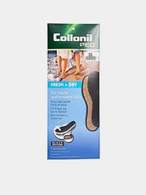 Аксесуари для взуття Collonil Fresh & Dry Edition модель 92030000440 Фото