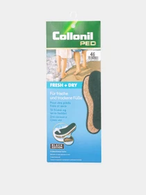 Аксессуары для обуви Collonil Fresh & Dry Edition модель 92030000460 Фото