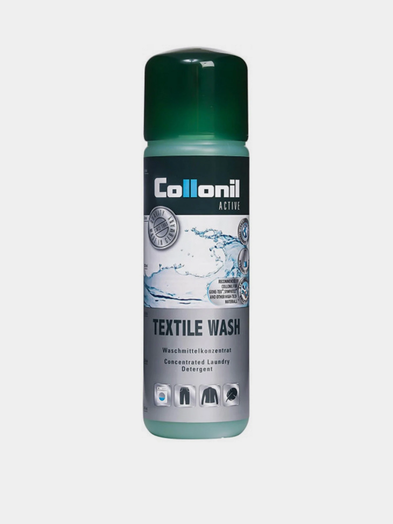 Догляд за взуттям Collonil Cleaner модель 53650004000 Фото
