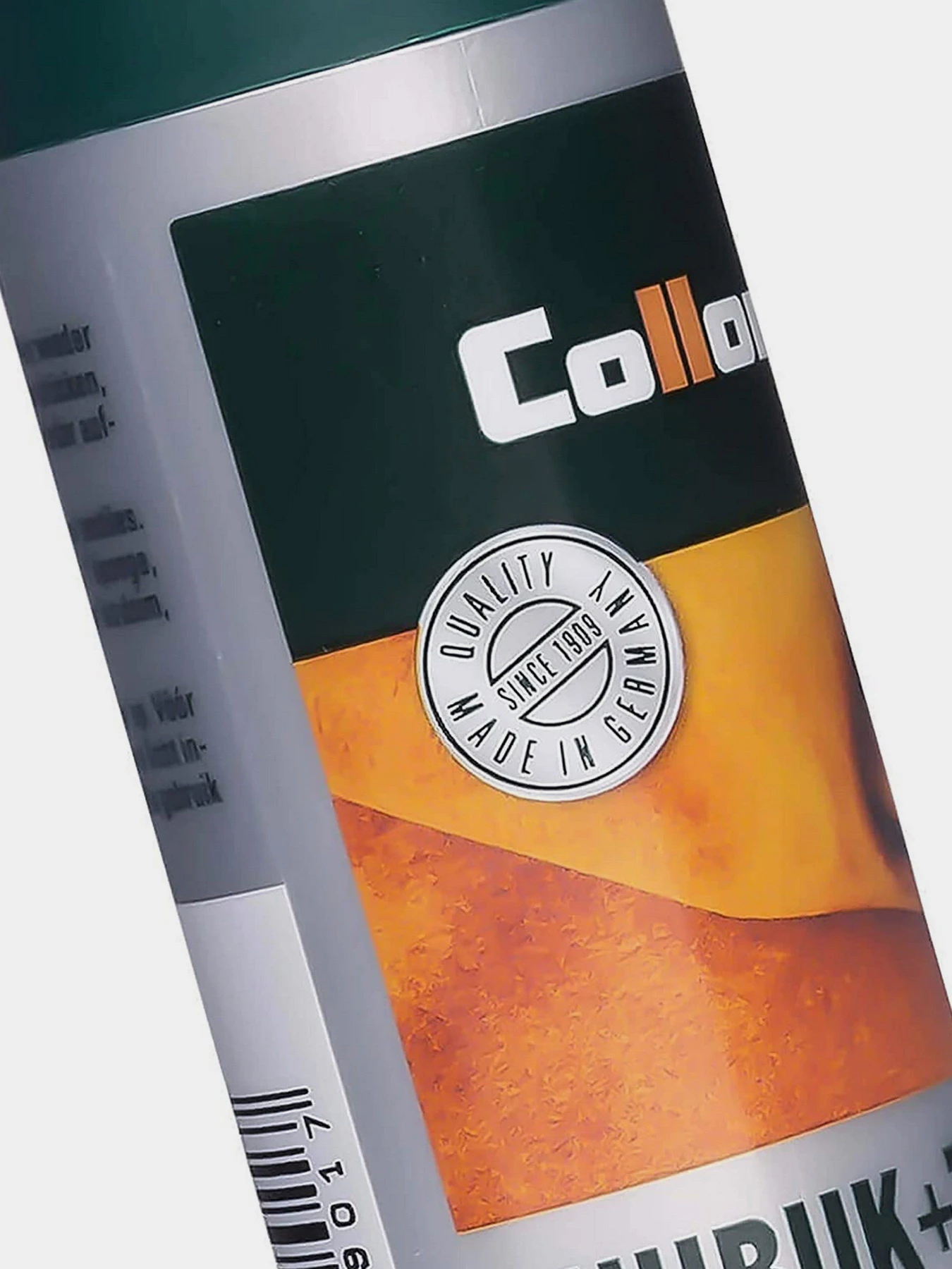 Уход за обувью Collonil для догляду за взуттям модель 51130001102 Фото