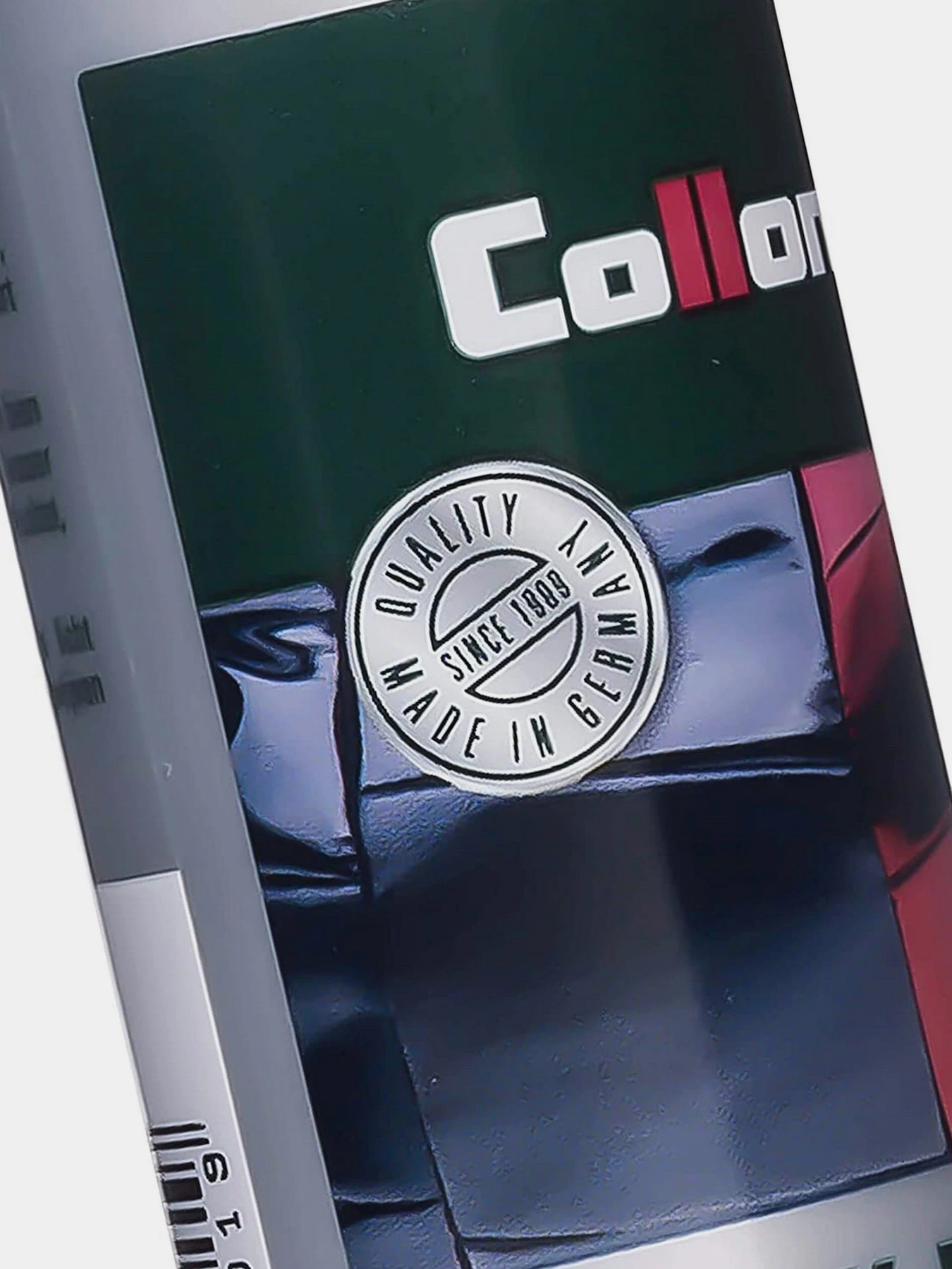 Уход за обувью Collonil для догляду за лаковою шкірою модель 56230001050 Уход за обувью Collonil для догляду за лаковою шкірою модель 56230001050 Фото