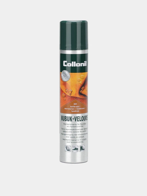 Догляд за взуттям Collonil Waterproof модель 15920001331 Фото