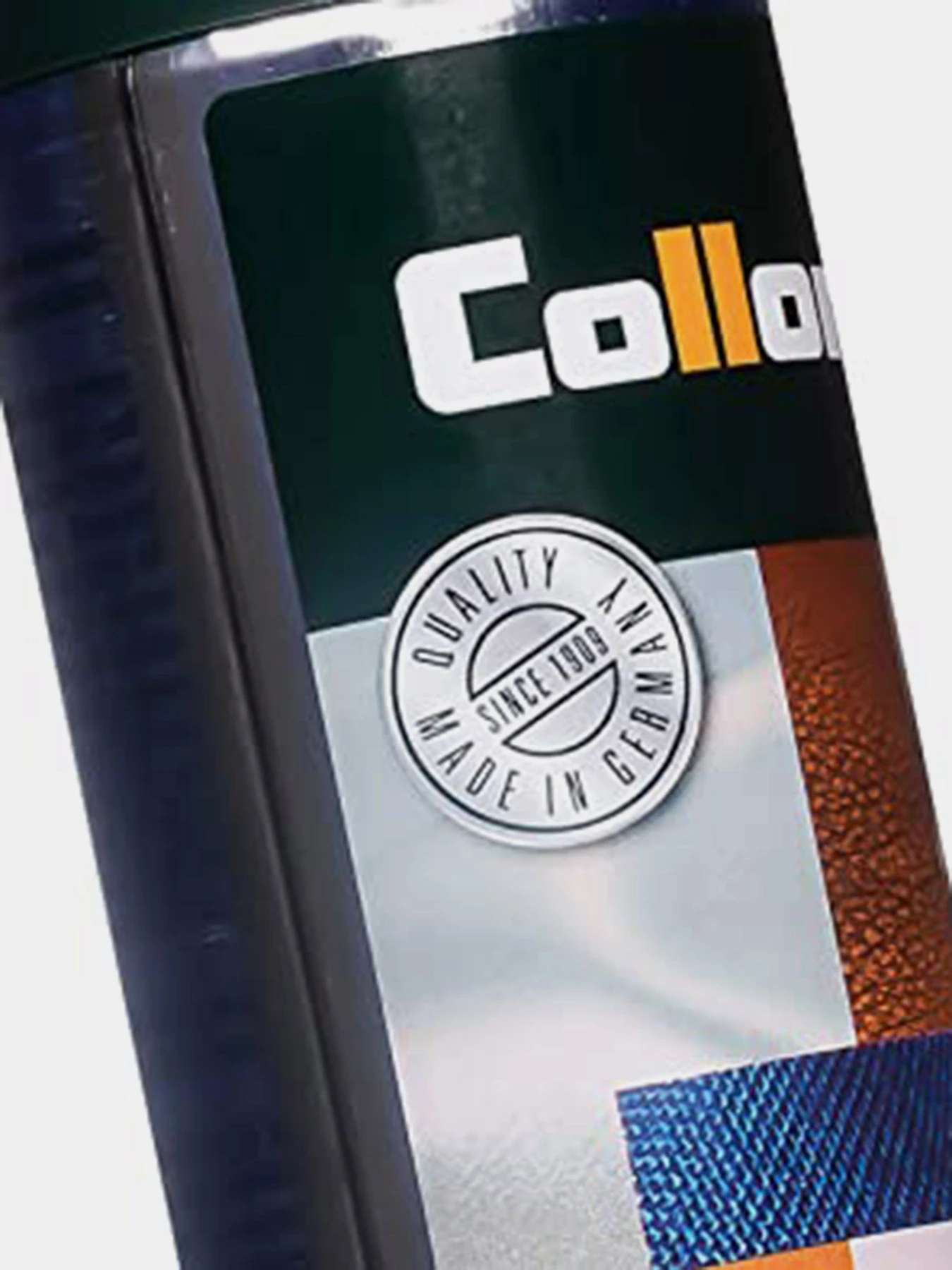 Догляд за взуттям Collonil Waterproof модель 18120000000 Догляд за взуттям Collonil Waterproof модель 18120000000 Фото
