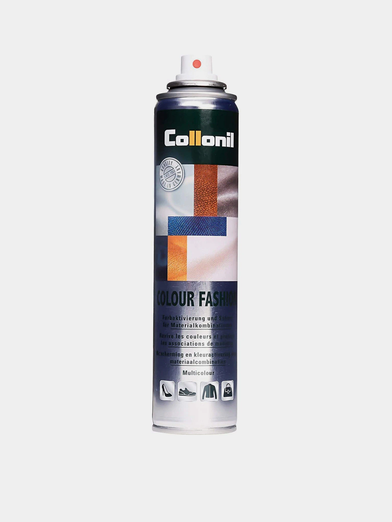 Догляд за взуттям Collonil Waterproof модель 18120000000 Догляд за взуттям Collonil Waterproof модель 18120000000 Фото