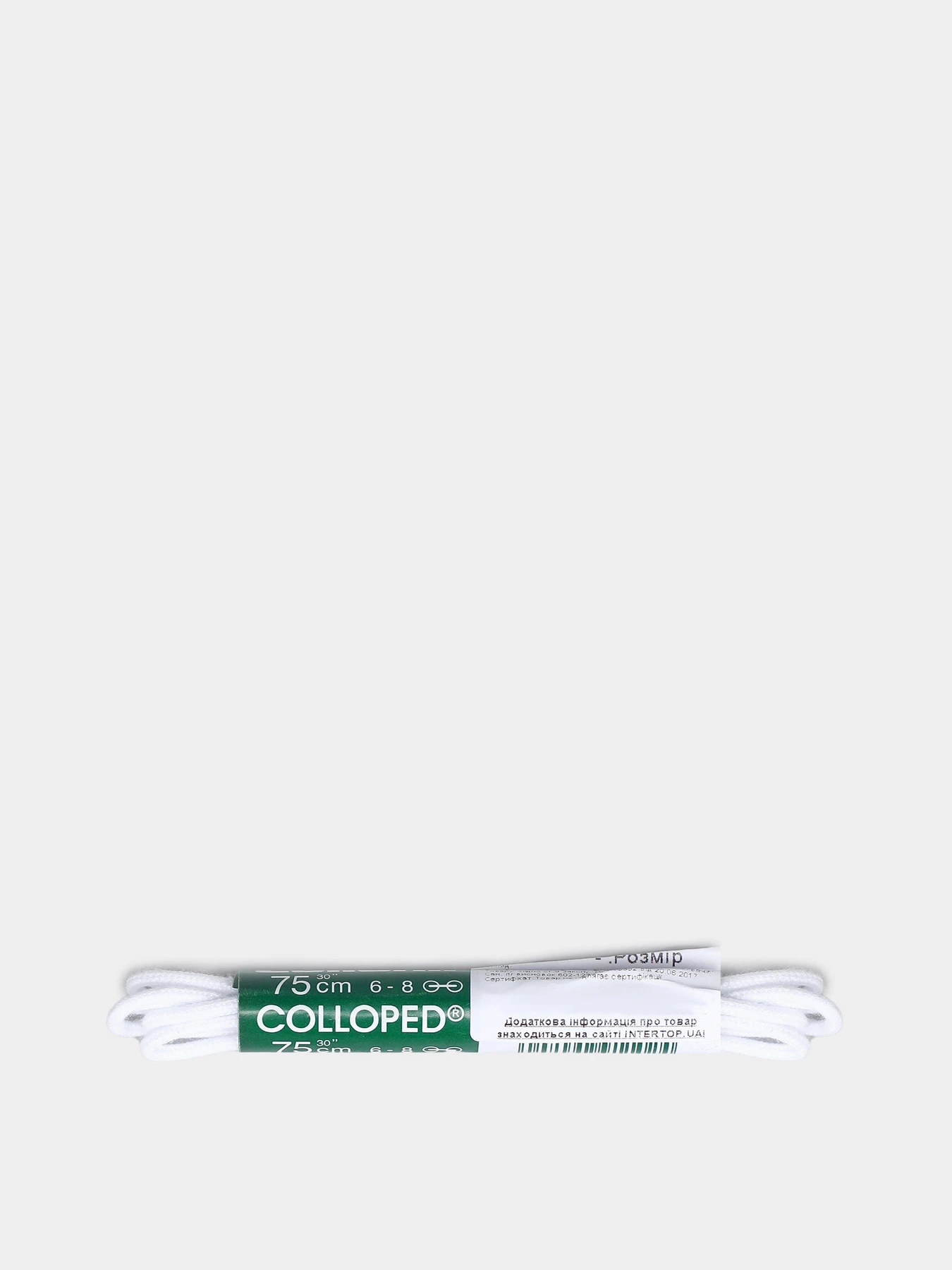 Аксесуари для взуття Collonil 75 см модель 95030000001 Фото