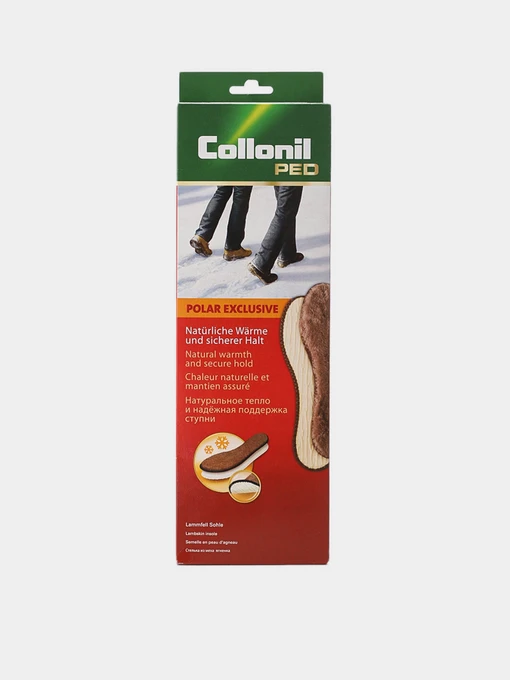 Аксесуари для взуття Collonil Collonil Polar Exclusive модель 91110000300 Фото