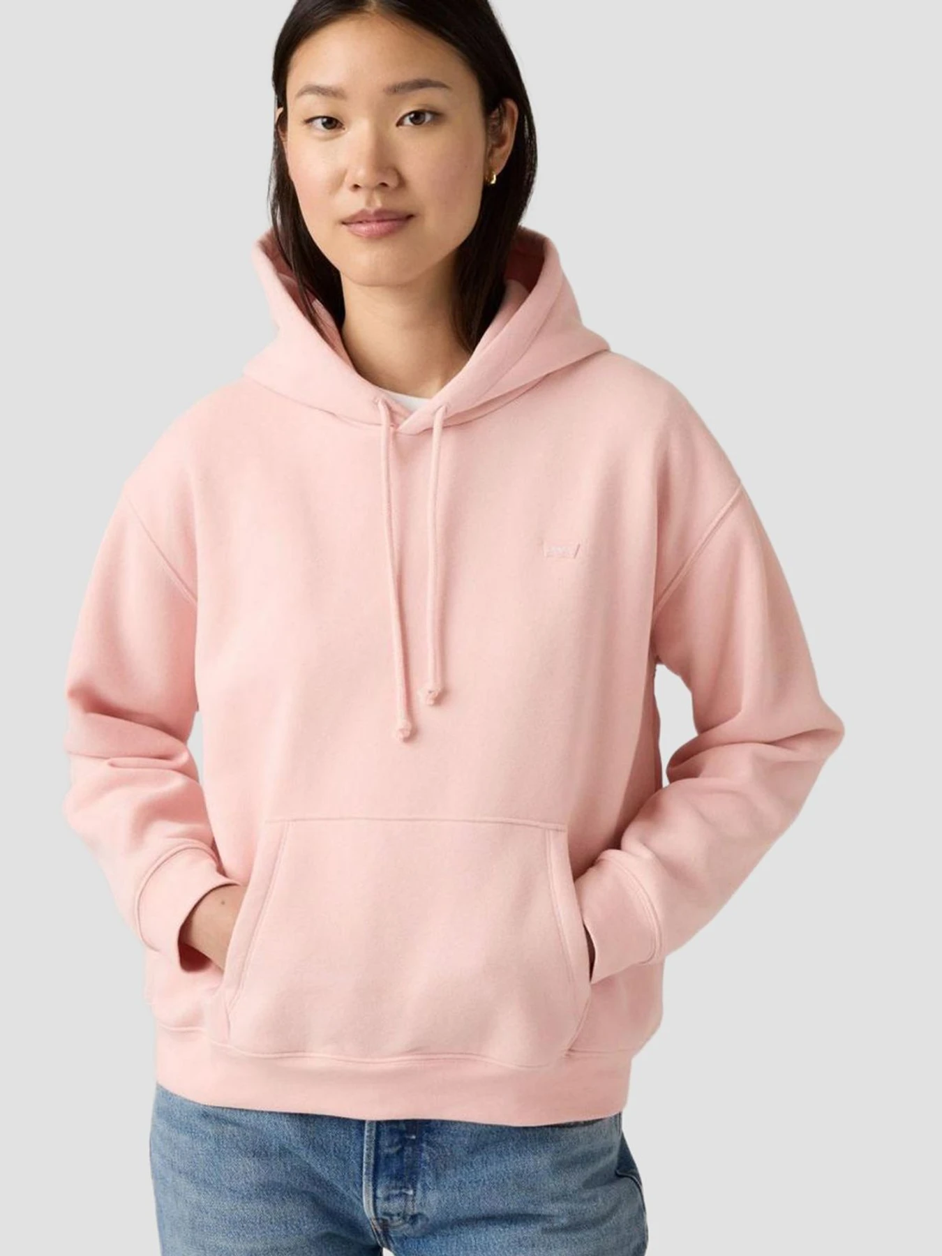 Худі та світшоти Levi's модель A5943;0028 Худі та світшоти Levi's модель A5943;0028 Фото