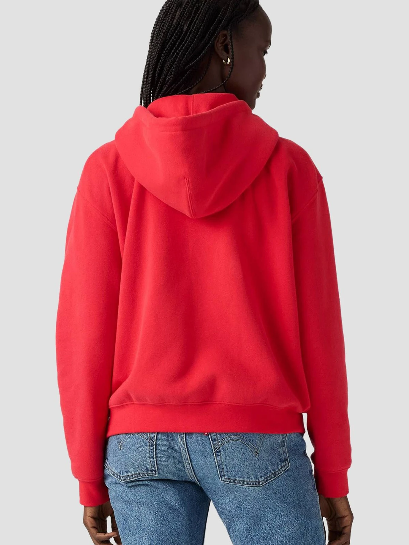 Худі та світшоти Levi's модель A5945;0034 Худі та світшоти Levi's модель A5945;0034 Фото