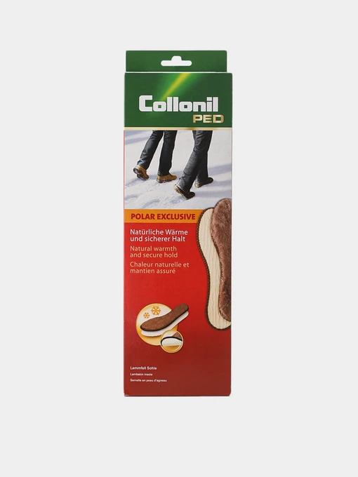 Аксесуари для взуття Collonil Collonil Polar Exclusive модель 91120000380 Фото