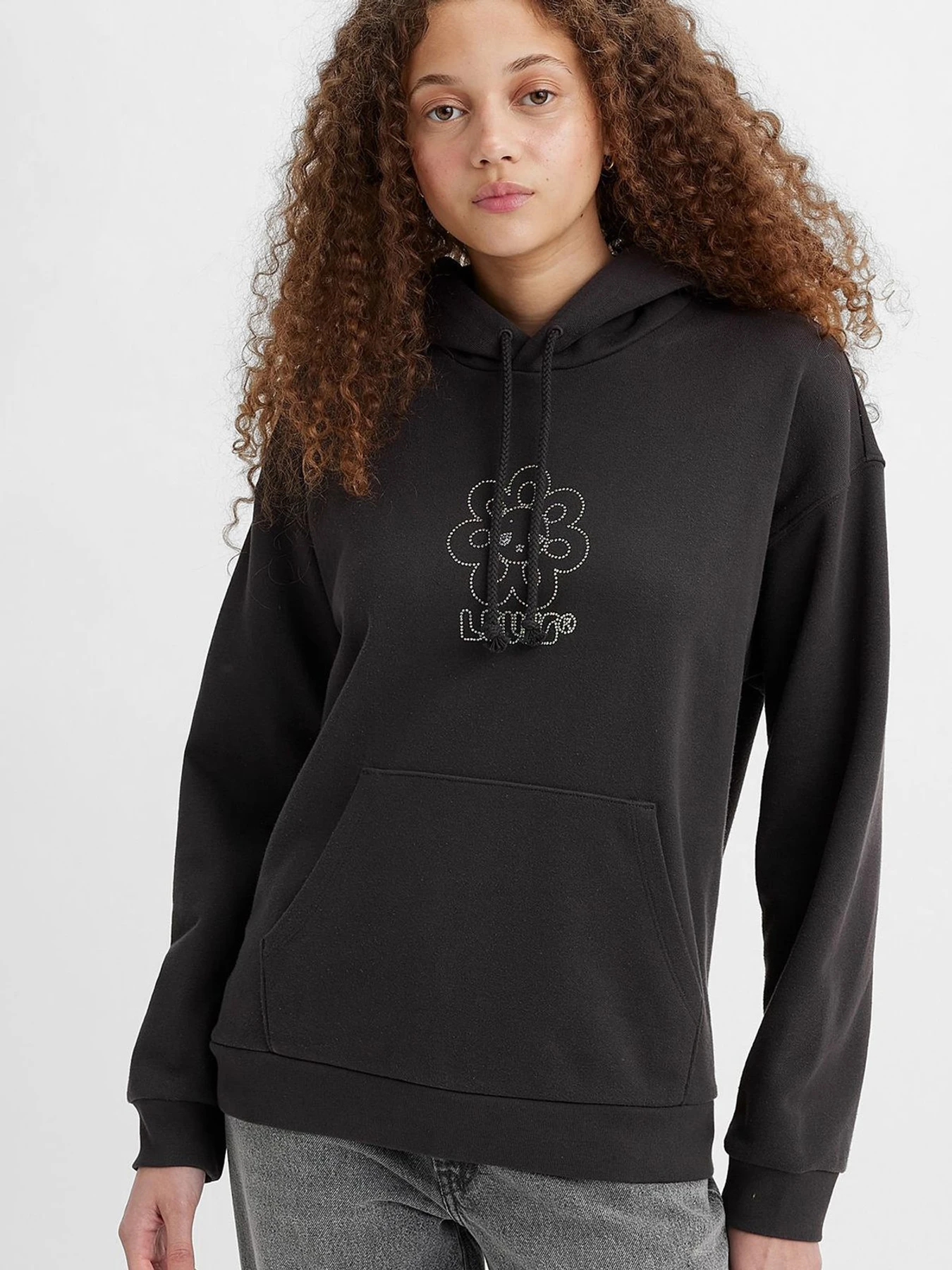 Худі та світшоти Levi's модель A6069;0000 Фото