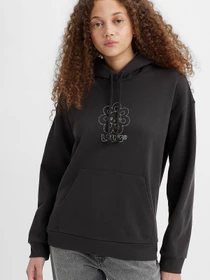 Худі та світшоти Levi's модель A6069;0000 Фото