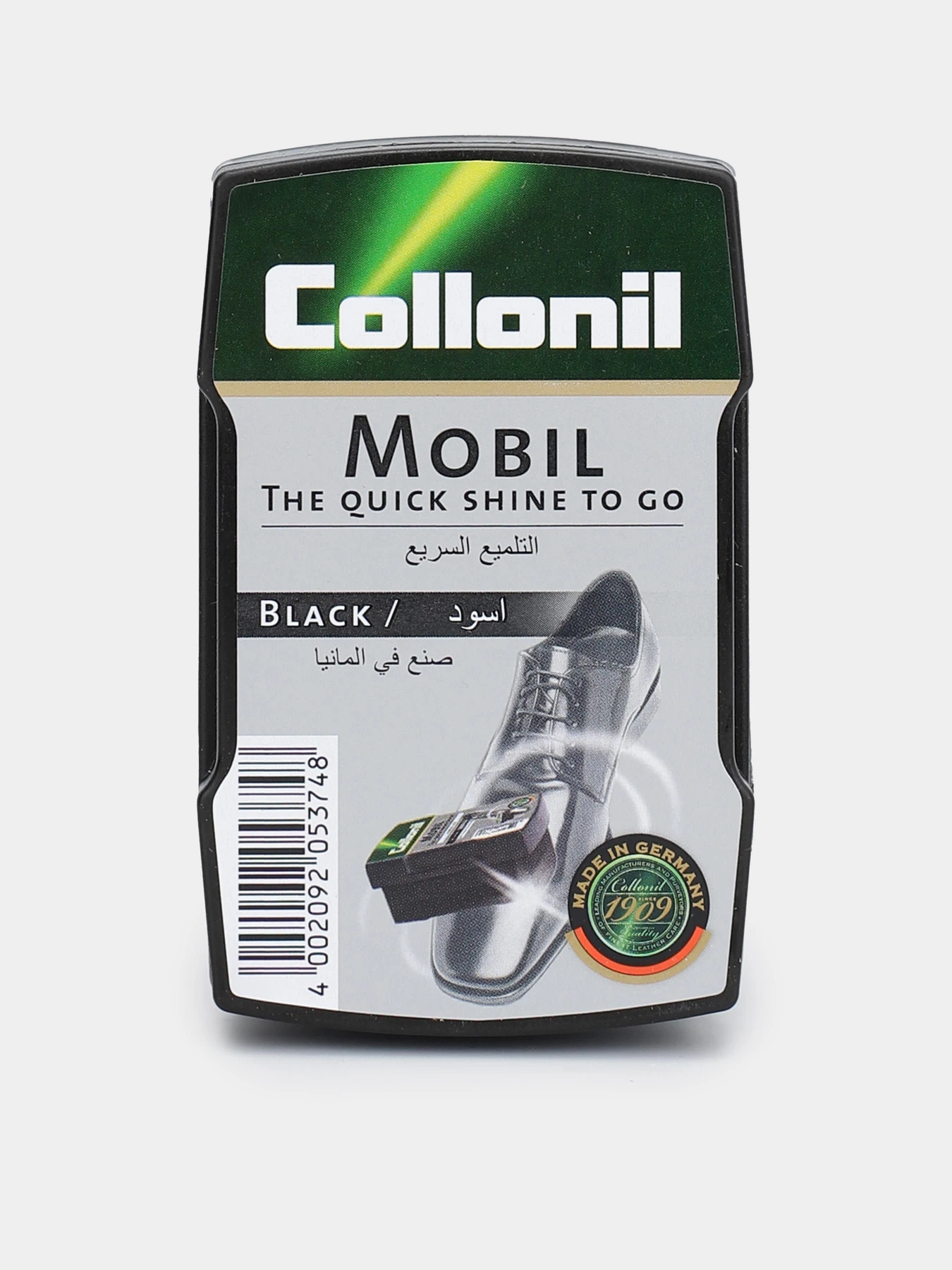 Догляд за взуттям Collonil модель 74103030751 Догляд за взуттям Collonil модель 74103030751 Фото
