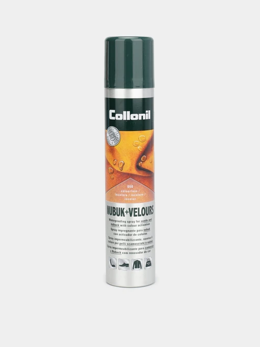 Догляд за взуттям Collonil Waterproof модель 15920030050 Фото