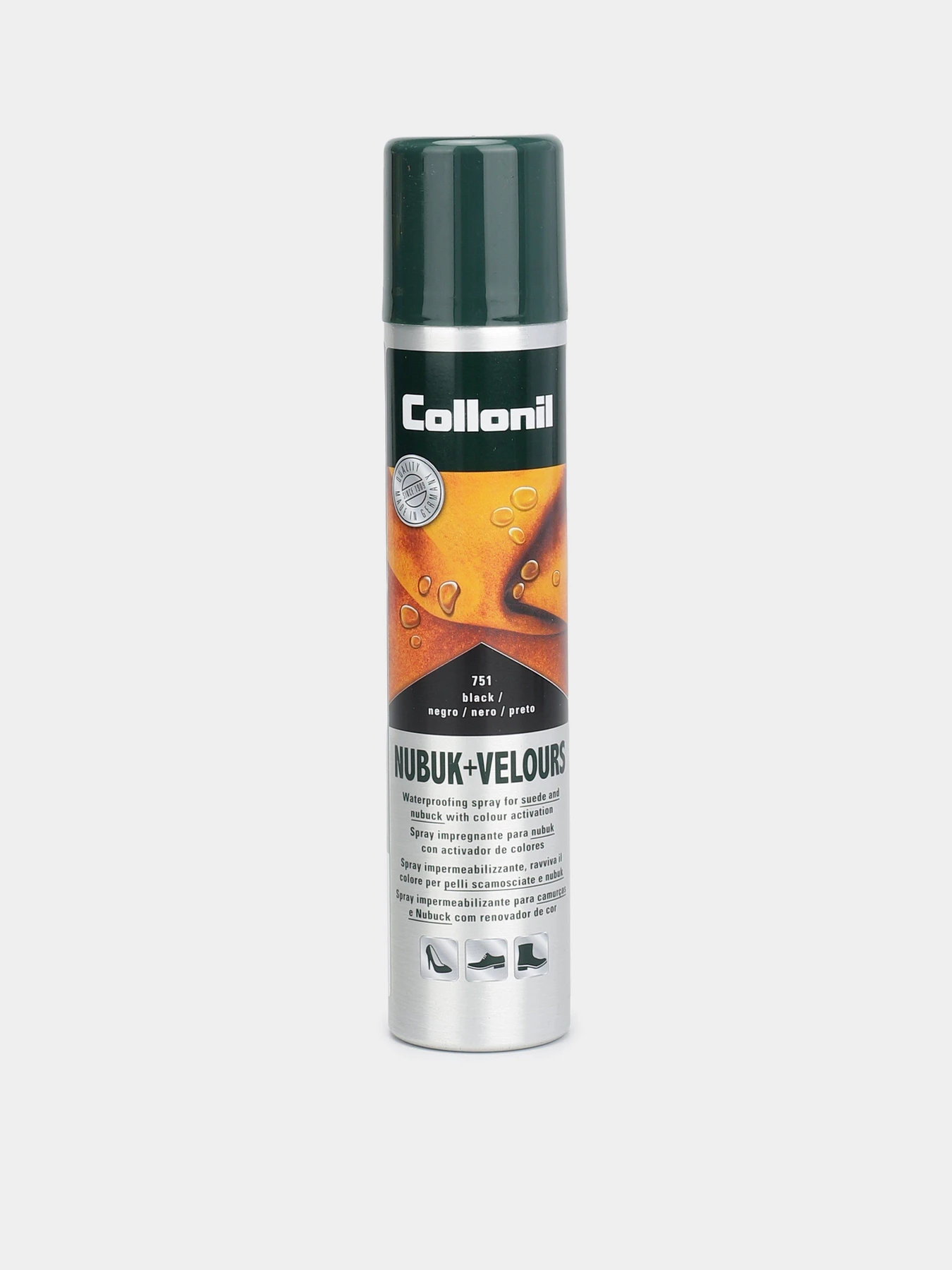 Догляд за взуттям Collonil Waterproof модель 15920030751 Фото