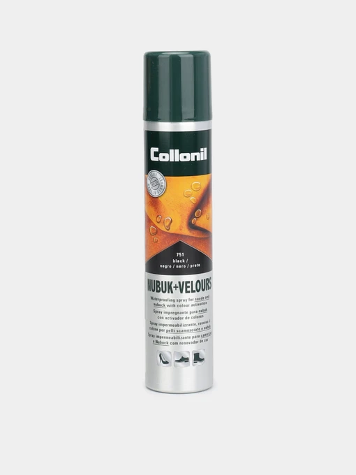 Догляд за взуттям Collonil Waterproof модель 15920030751 Фото