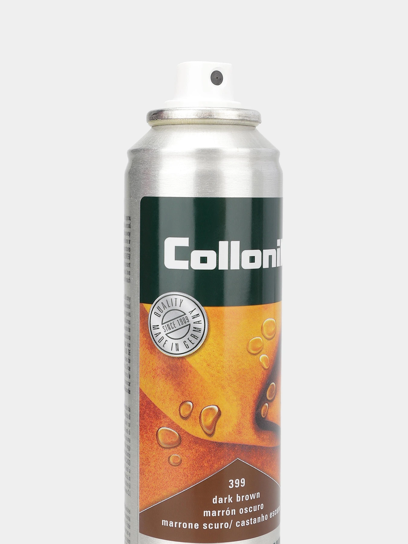 Догляд за взуттям Collonil Protection модель 15920030399 Догляд за взуттям Collonil Protection модель 15920030399 Фото