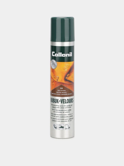 Догляд за взуттям Collonil Protection модель 15920030399 Фото