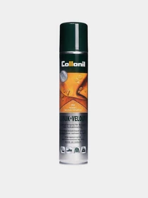 Уход за обувью Collonil NUB.+VELOURS GBRUS 200 ML FARB модель 15920001050 Фото