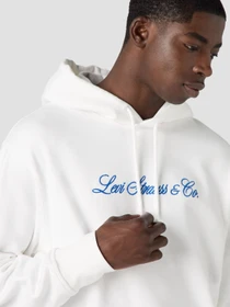 Худи и свитшоты Levi's модель A7386;0017 Фото