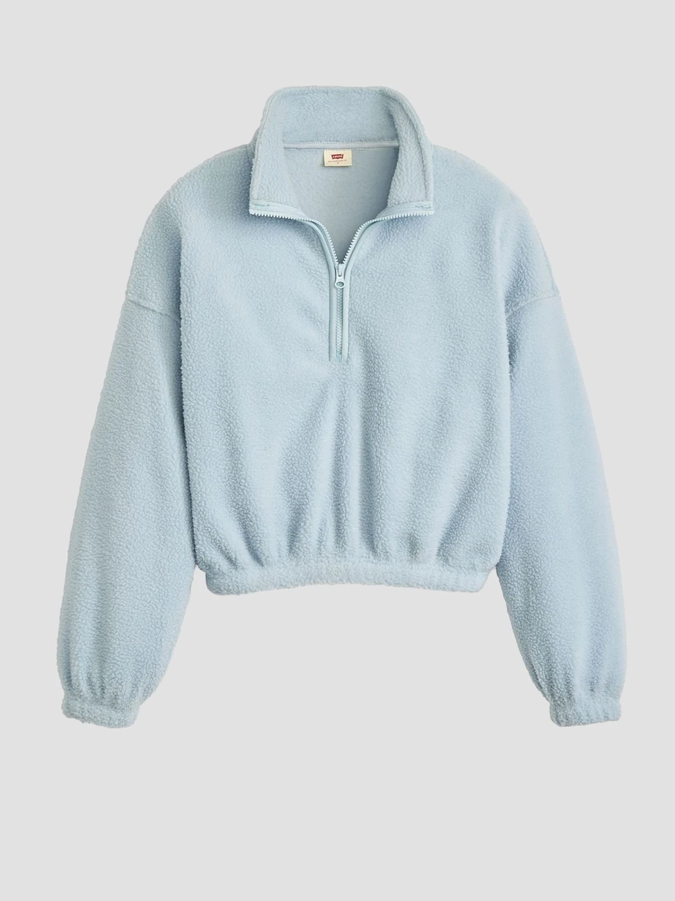 Худі та світшоти Levi's модель A8792;0001 Фото