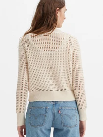 Худі та світшоти Levi's модель A8889;0000 Фото
