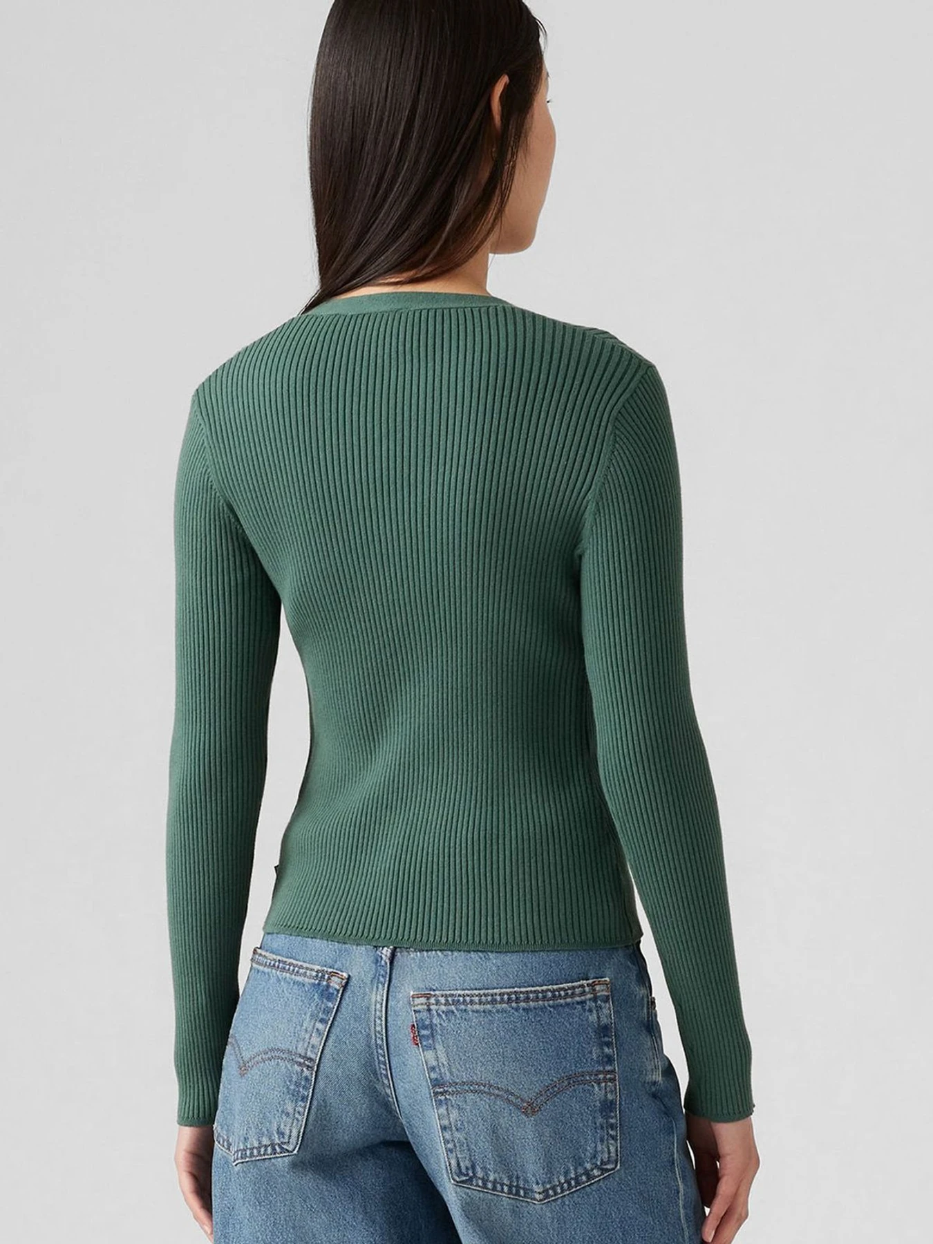 Худі та світшоти Levi's модель A8895;0002 Фото