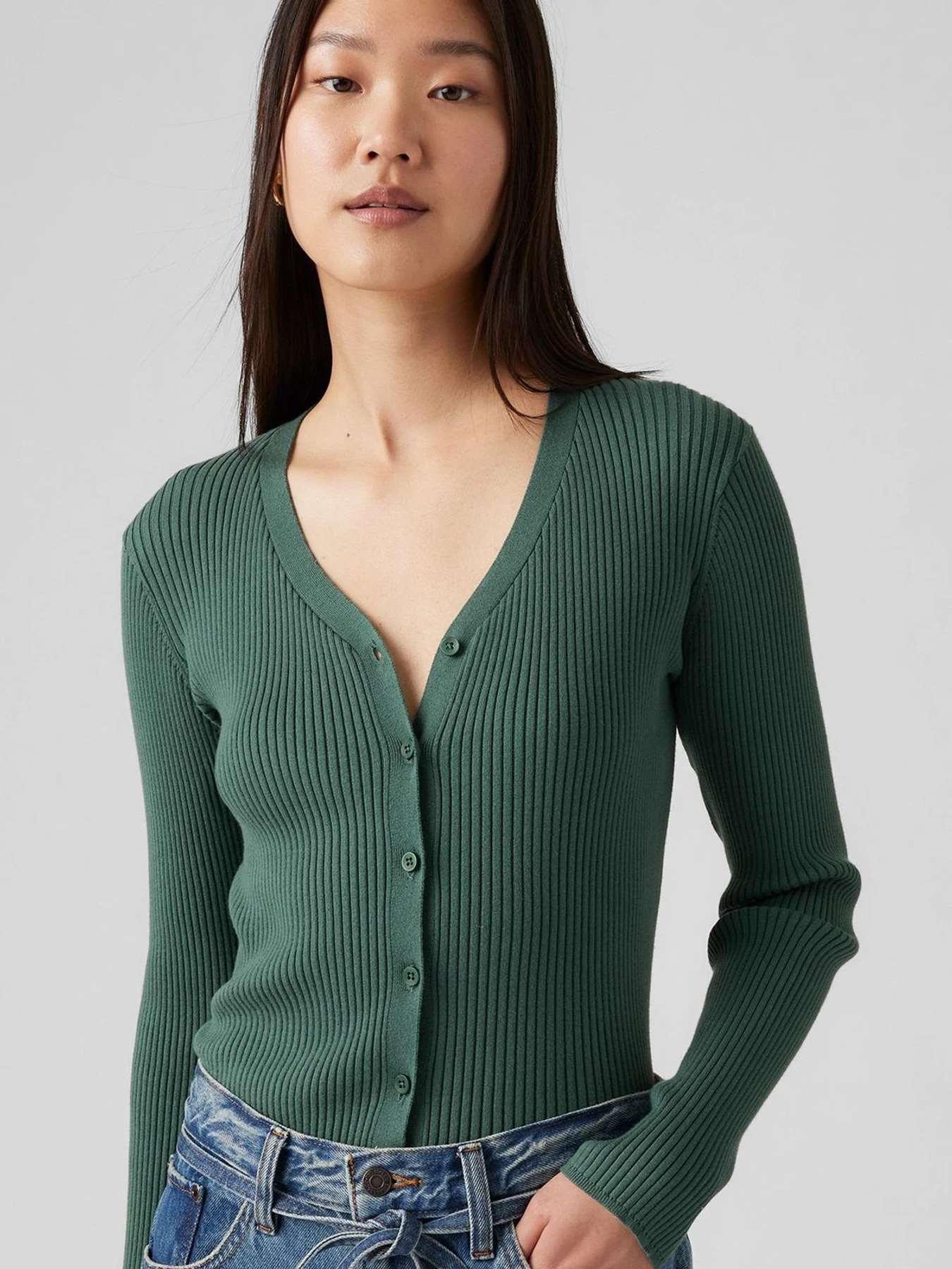 Худі та світшоти Levi's модель A8895;0002 Фото