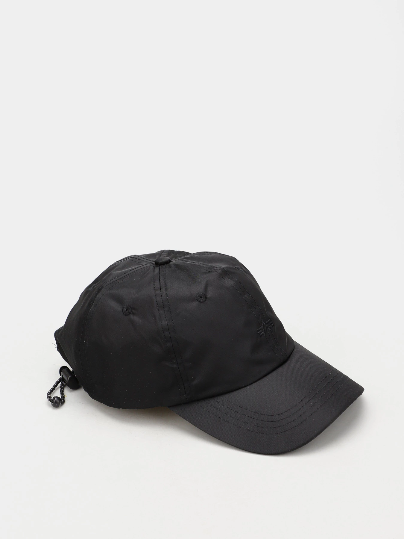 Шапки та кепки Alpha Industries модель UAA51000C1_001 Шапки та кепки Alpha Industries модель UAA51000C1_001 Фото