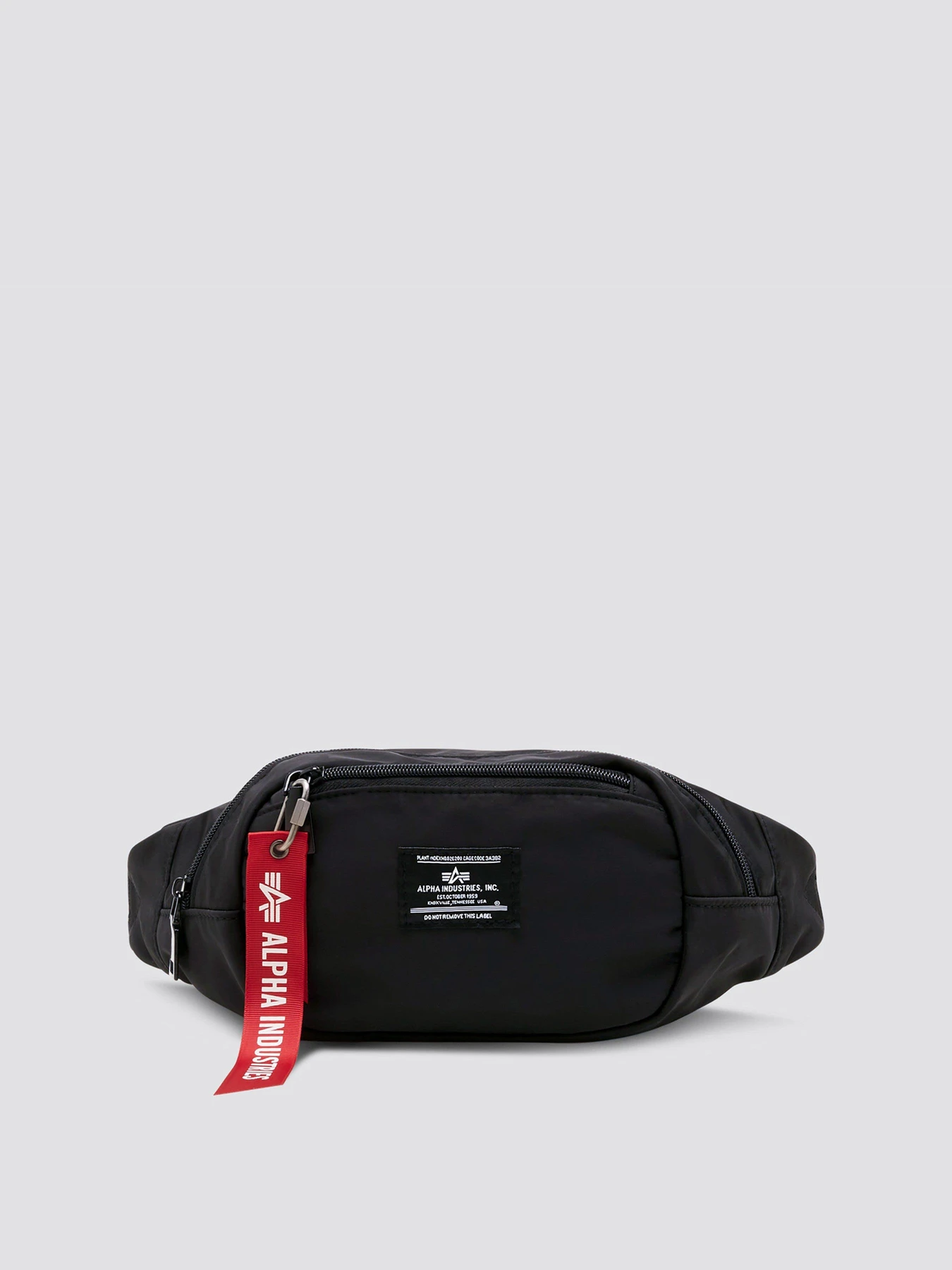 Сумки Alpha Industries Crew Waist модель UAC53002C1_001 Фото