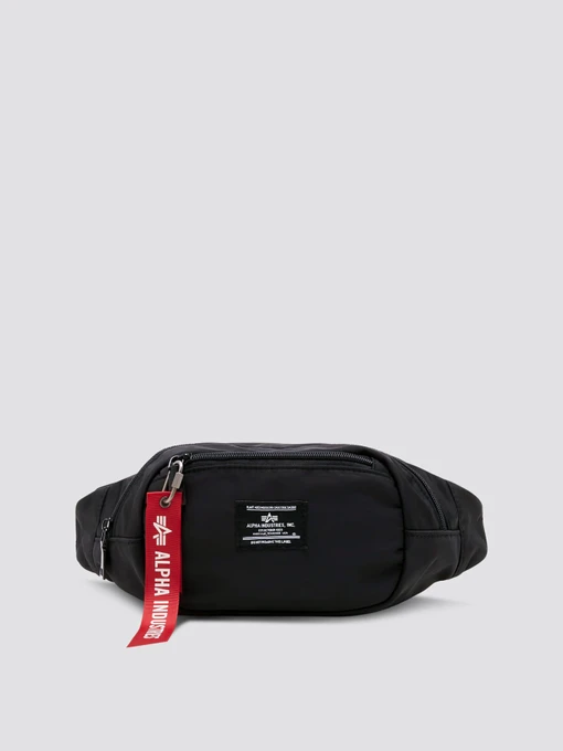 Сумки Alpha Industries Crew Waist модель UAC53002C1_001 Фото