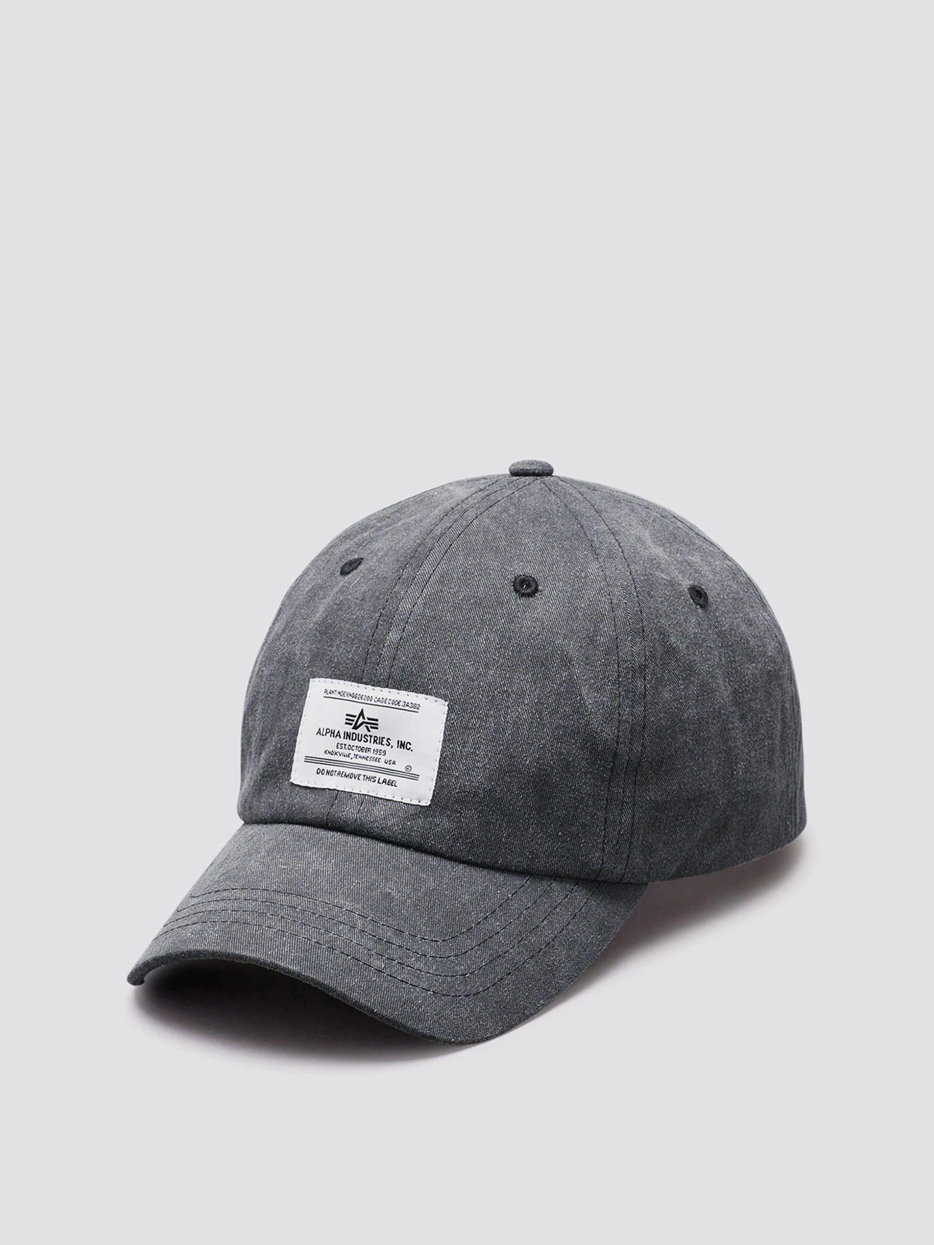 Шапки и кепки Alpha Industries Battlewash модель UHB52500C1_001 Шапки и кепки Alpha Industries Battlewash модель UHB52500C1_001 Фото