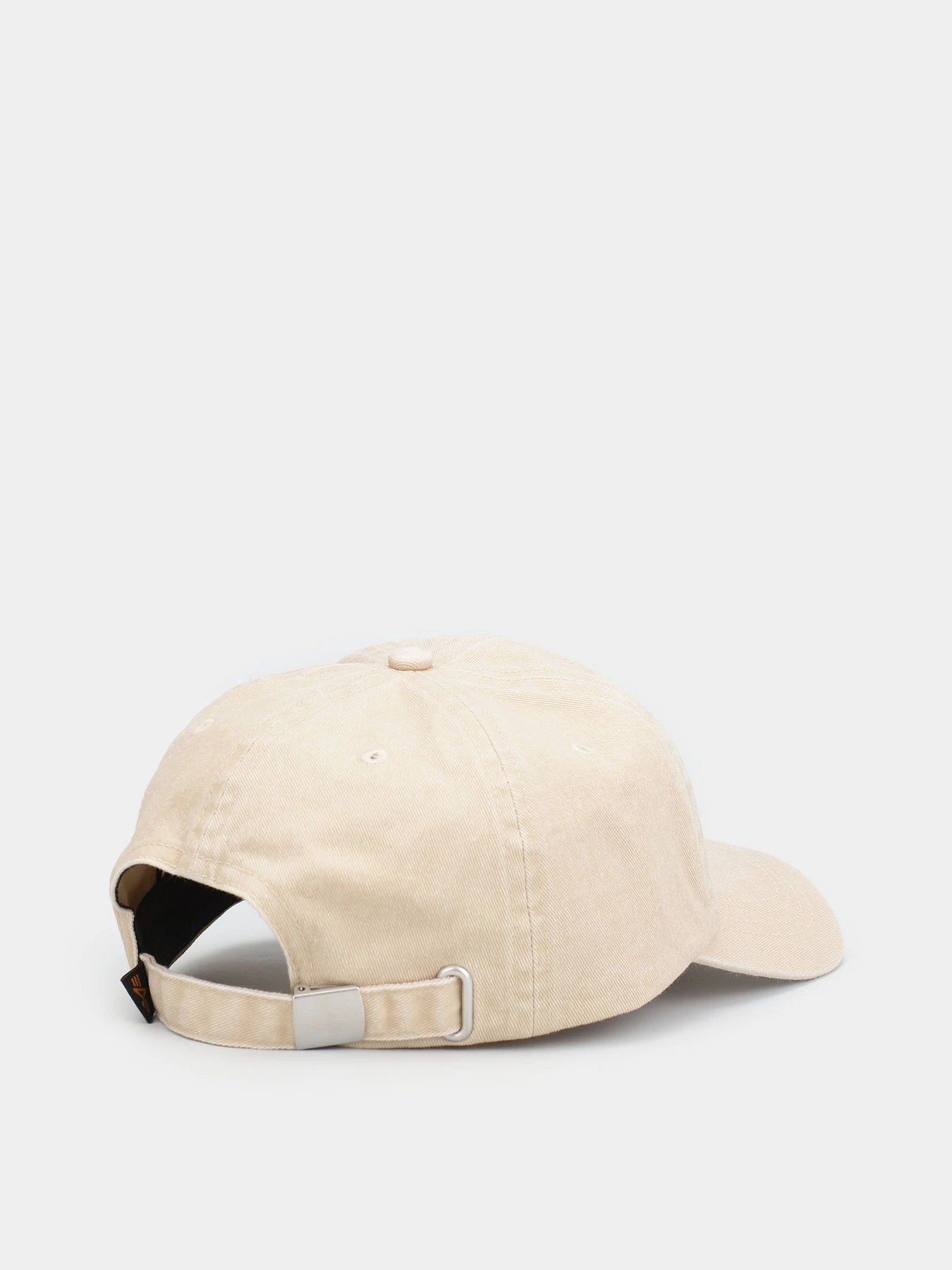 Шапки та кепки Alpha Industries Battlewash модель UHB52500C1_253 Шапки та кепки Alpha Industries Battlewash модель UHB52500C1_253 Фото