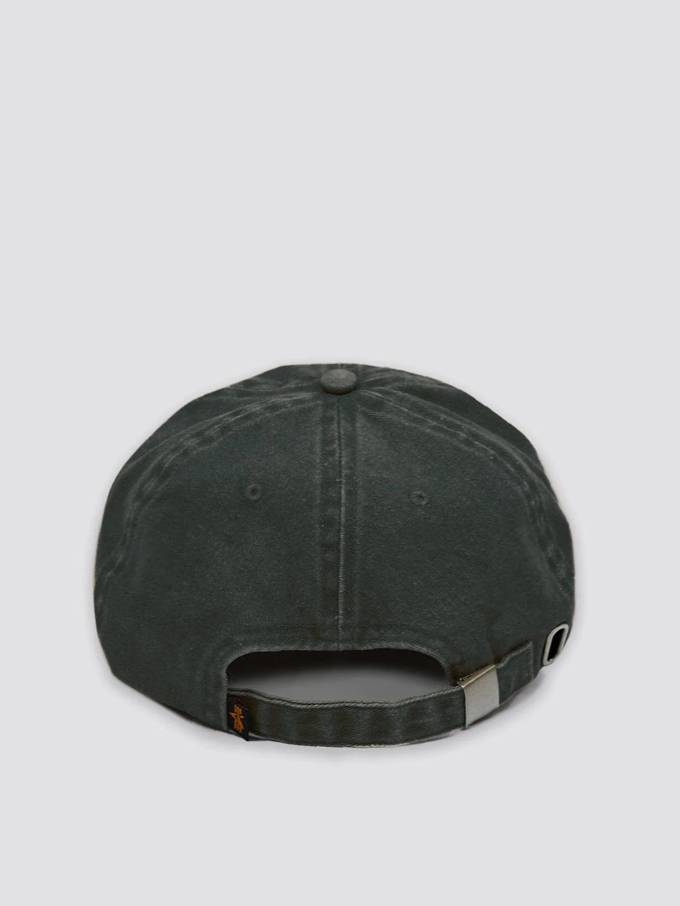 Шапки и кепки Alpha Industries Battlewash модель UHB52500C1_303 Фото