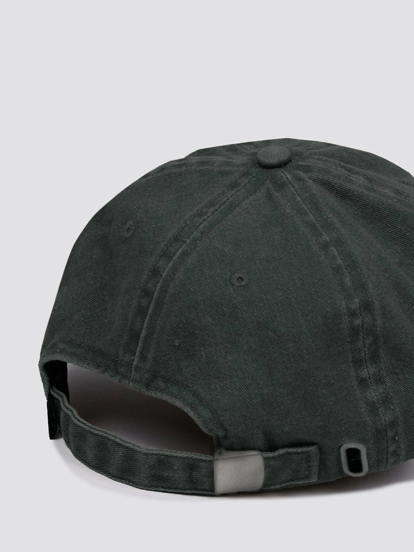 Шапки и кепки Alpha Industries Battlewash модель UHB52500C1_303 Фото
