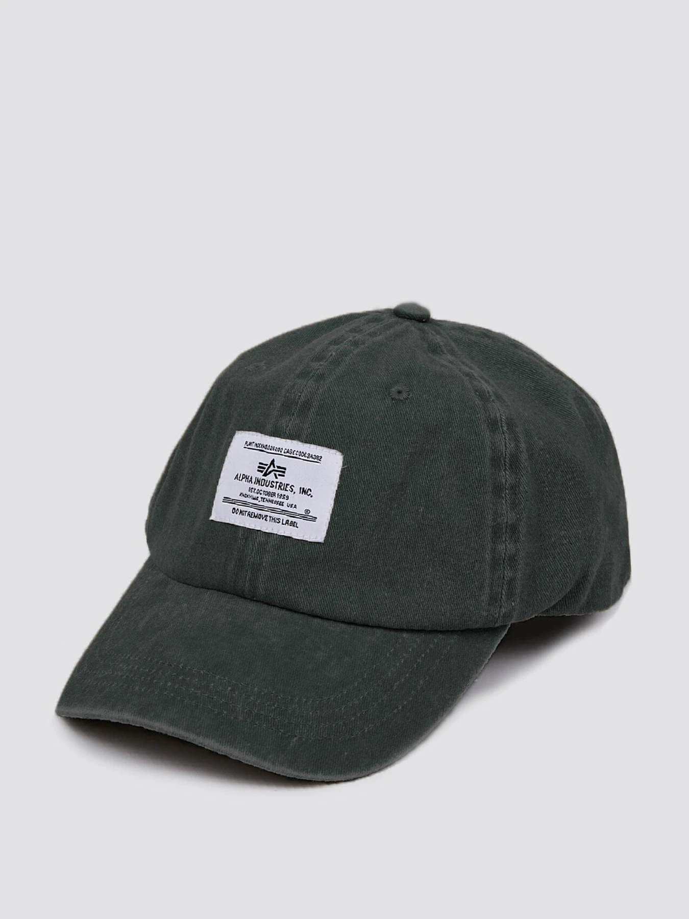 Шапки и кепки Alpha Industries Battlewash модель UHB52500C1_303 Фото