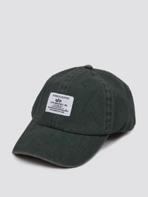 Шапки и кепки Alpha Industries Battlewash модель UHB52500C1_303 Фото