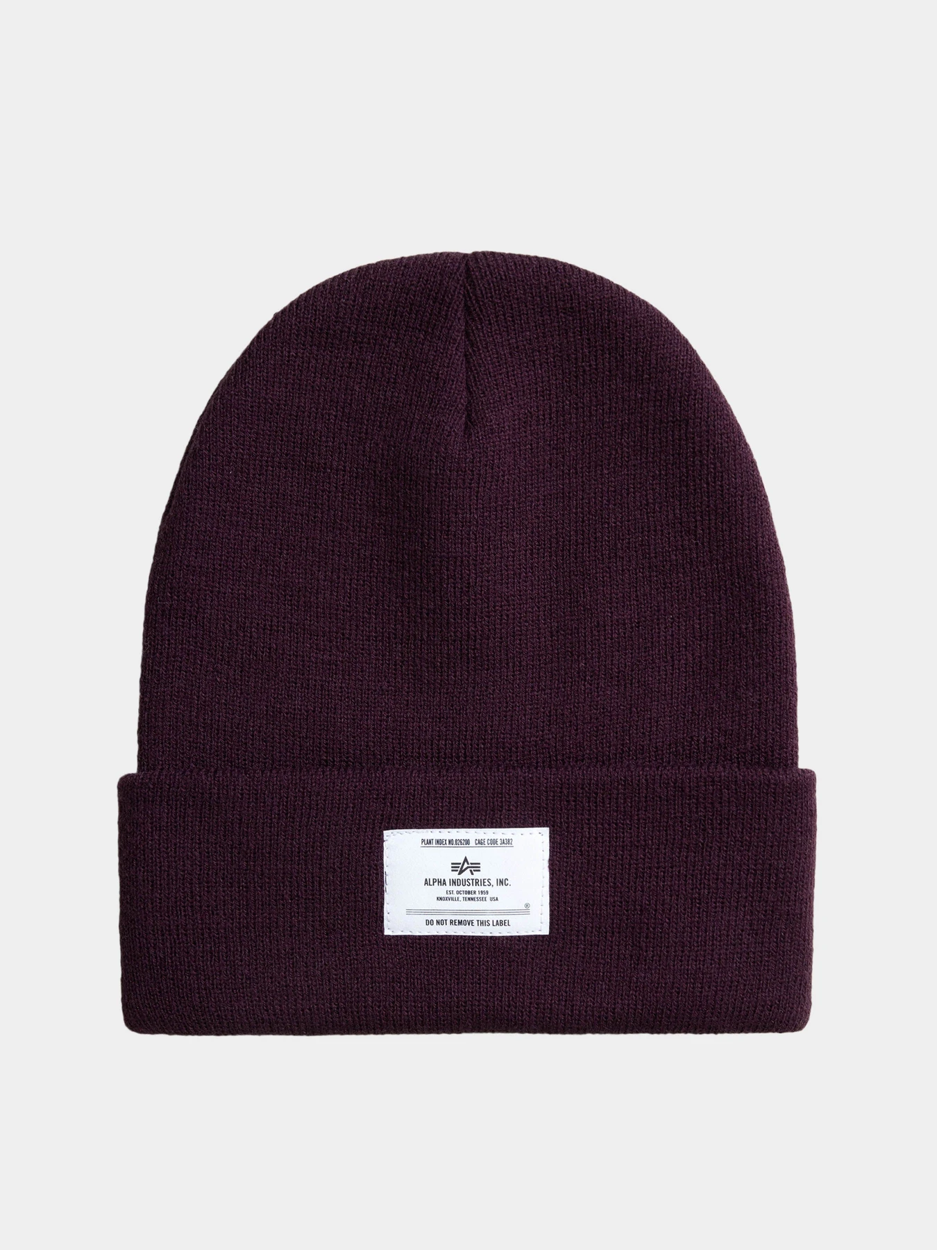 Шапки и кепки Alpha Industries Essential Beanie модель UHE51500C1_506 Шапки и кепки Alpha Industries Essential Beanie модель UHE51500C1_506 Фото